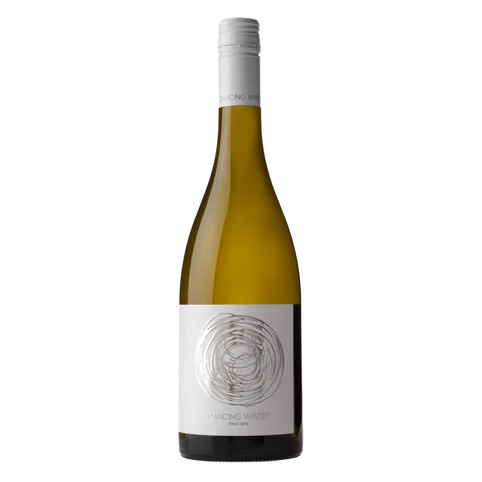 Dancing Water Central Otago Pinot Gris 750ml