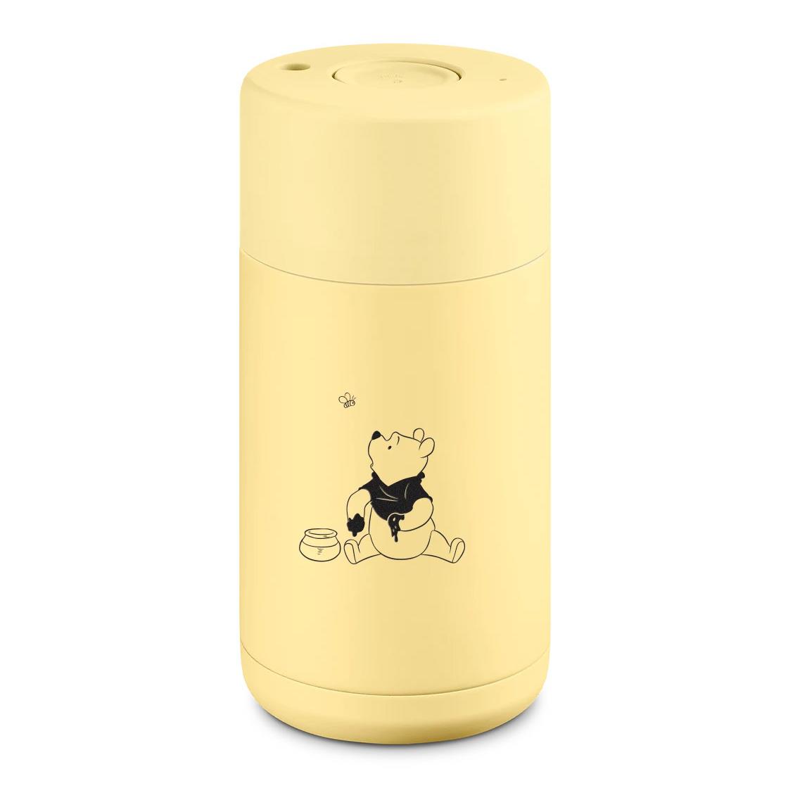 frank green Disney 12Oz Ssc Cup Buttermilk - Pooh