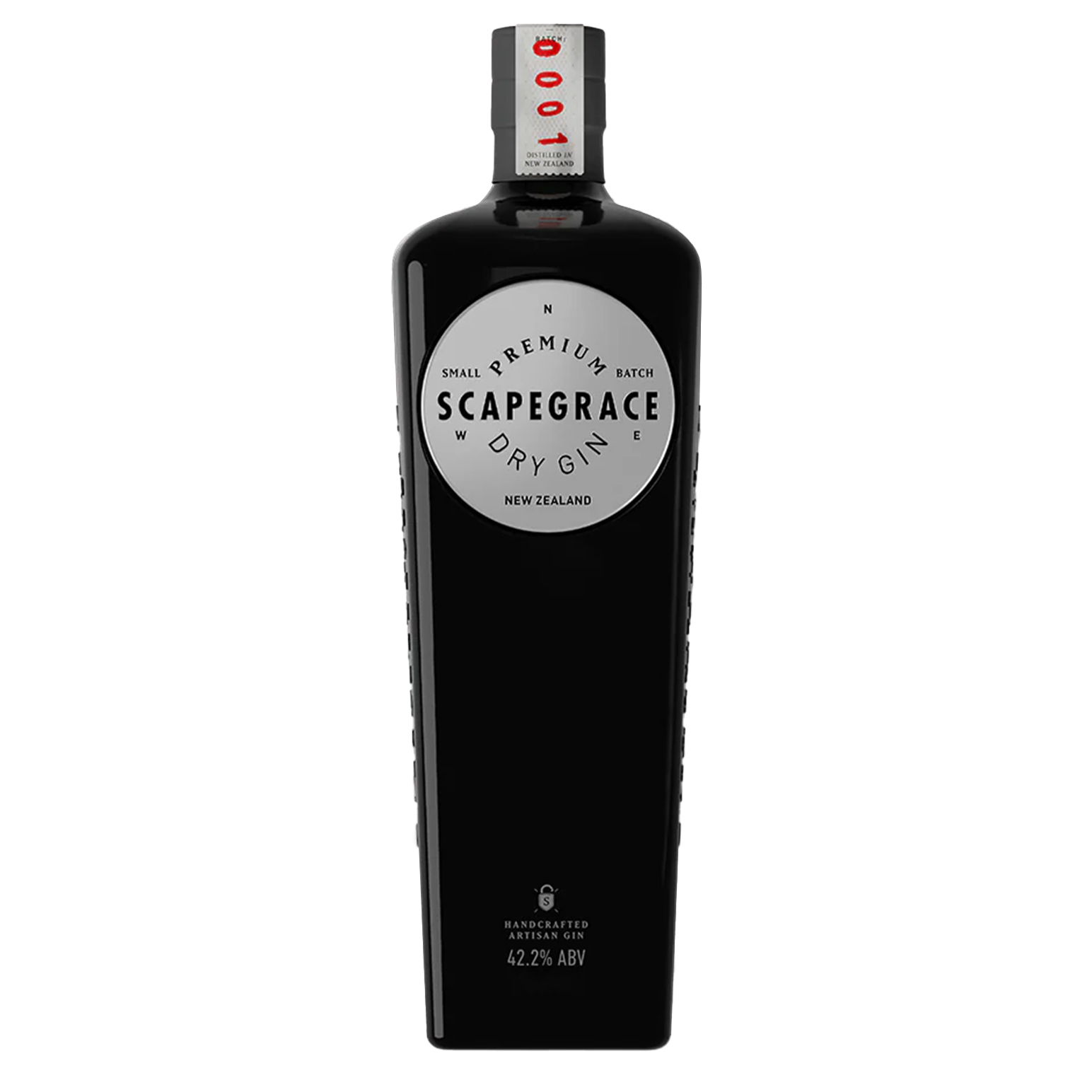 Scapegrace Classic Gin 700ml