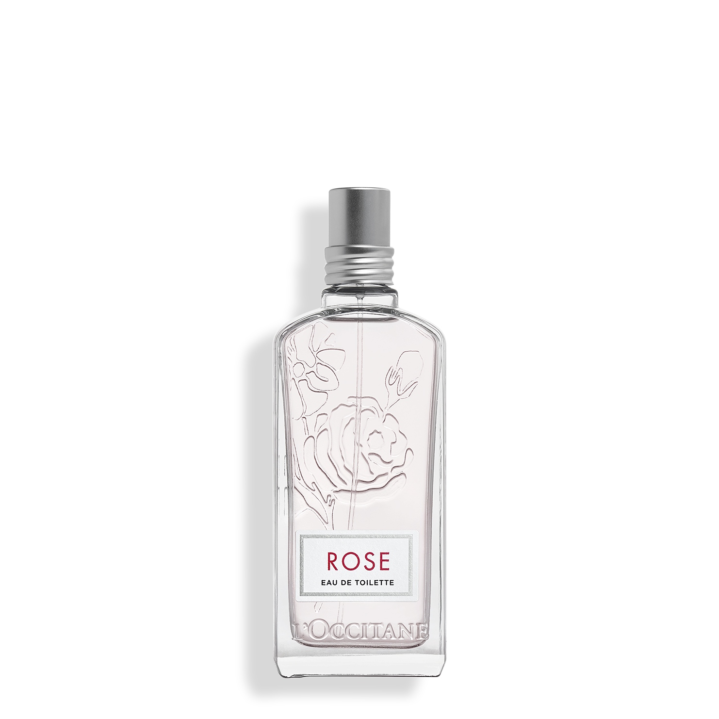 L'Occitane Rose EDT 75ml