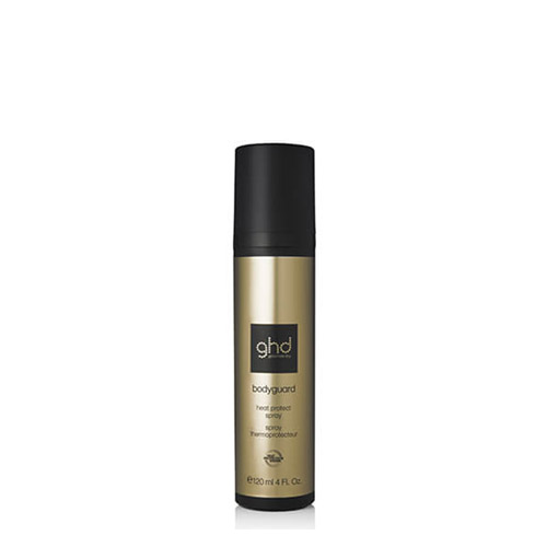 ghd Bodyguard Heat Protect Spray For All Hair Types 120ml