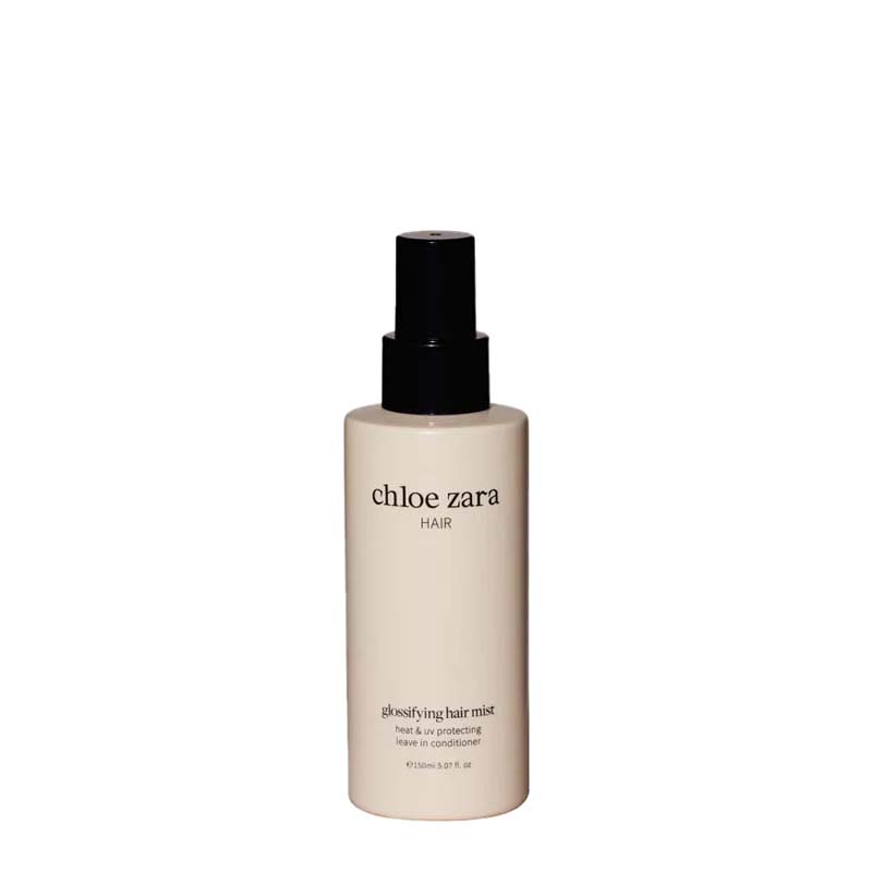 Chloe Zara Glossifying Hair Mist