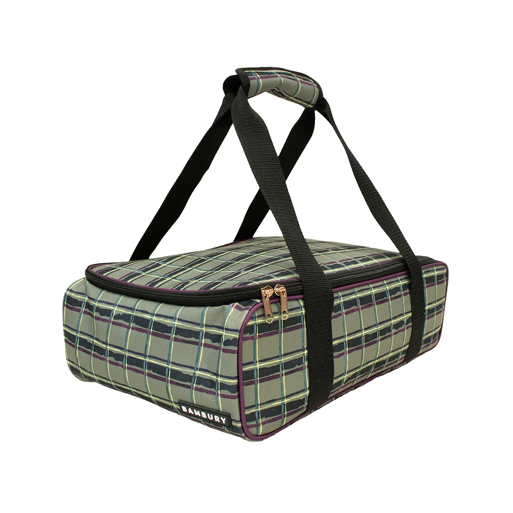 Bambury Felix Insulated Food Carrier