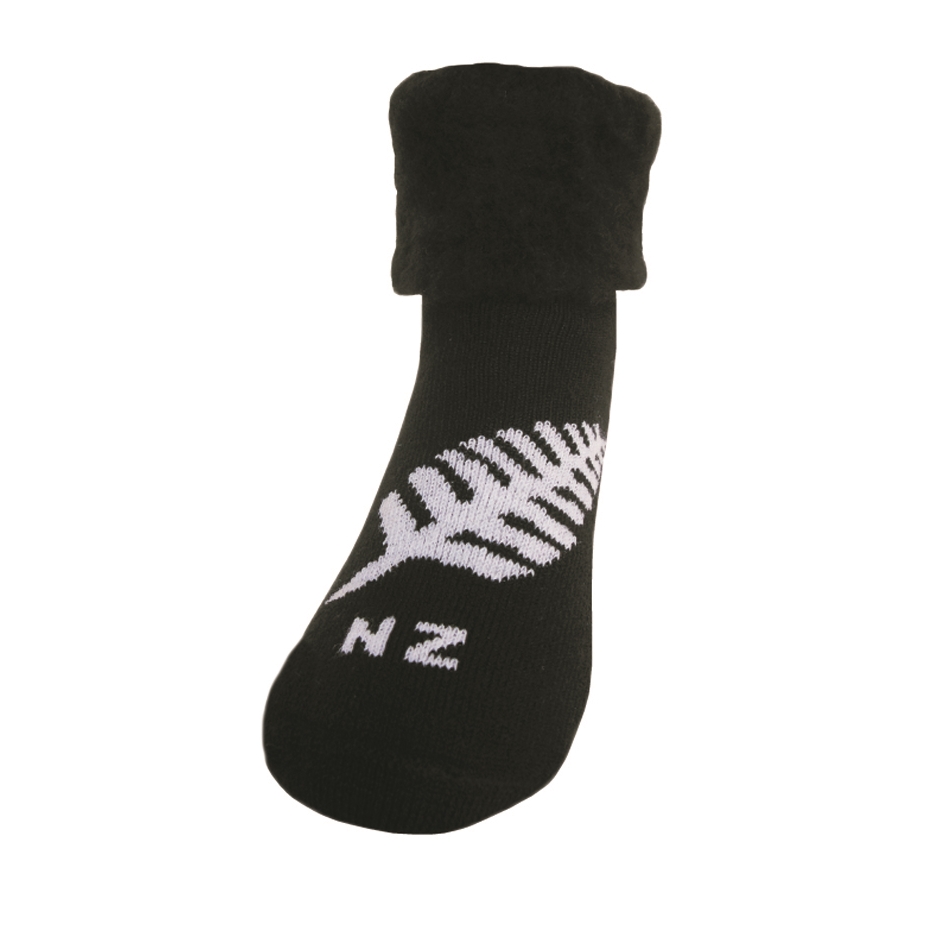 Chilli Socks NZ Fern