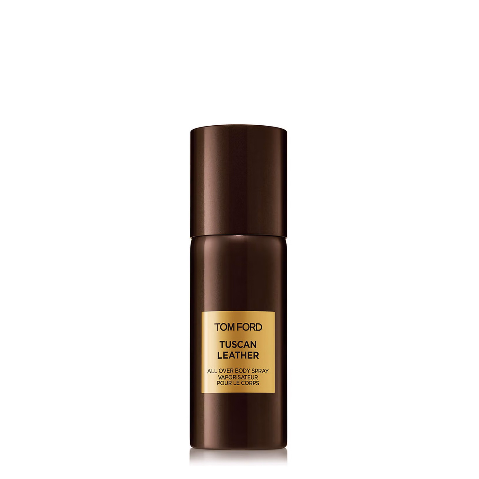 Tom Ford Tuscan Leather All Over Body Spray 150ml