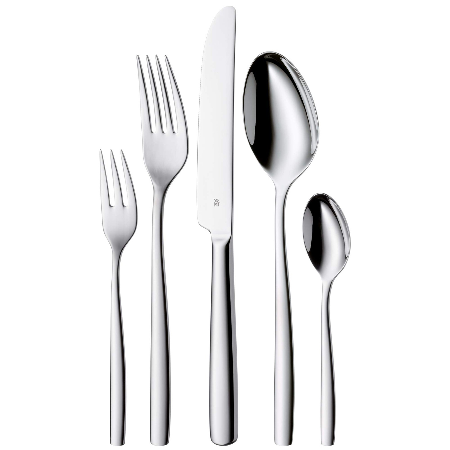 WMF Palma 60 Piece Cutlery Set