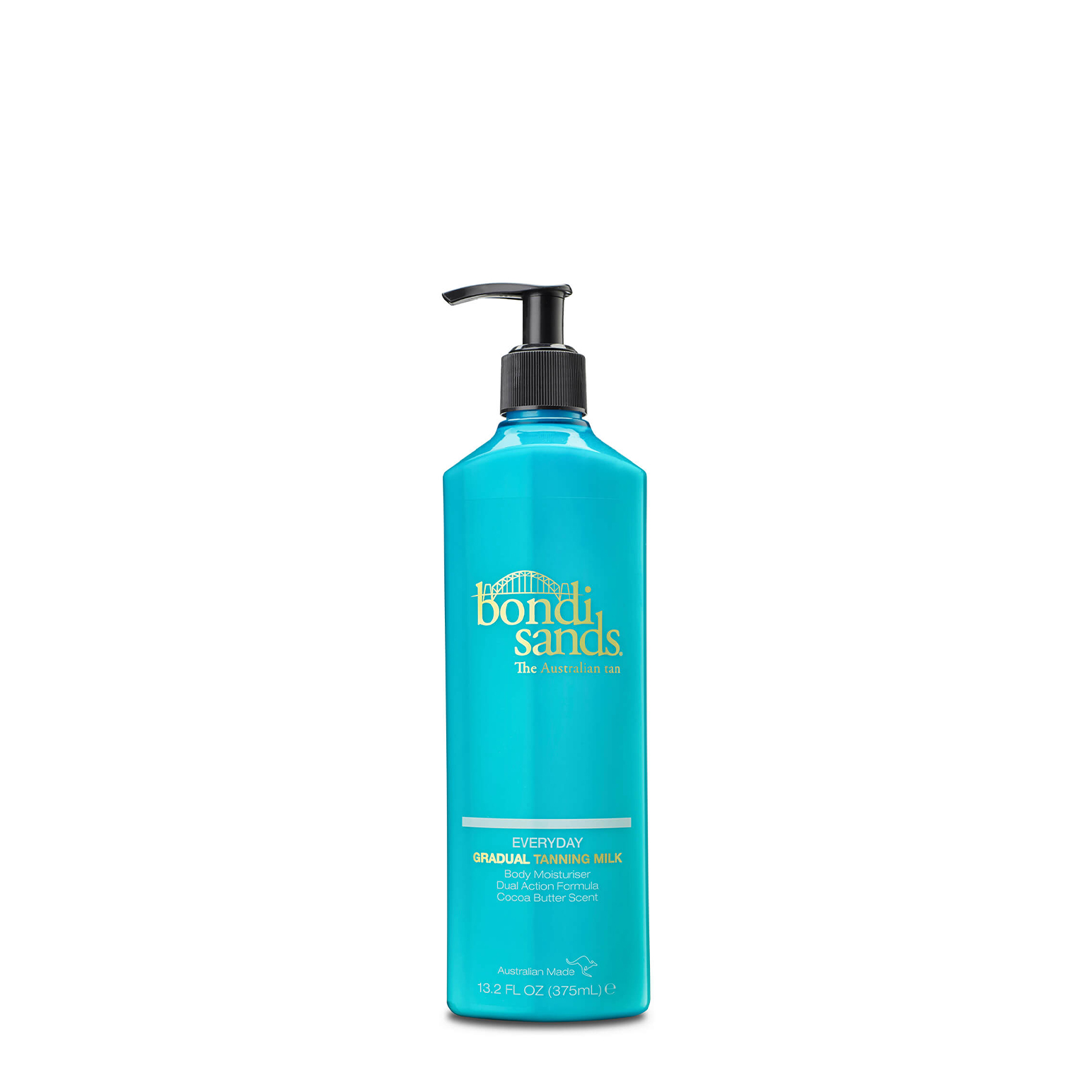 Bondi Sands Everyday Gradual Tanning Milk 375ml