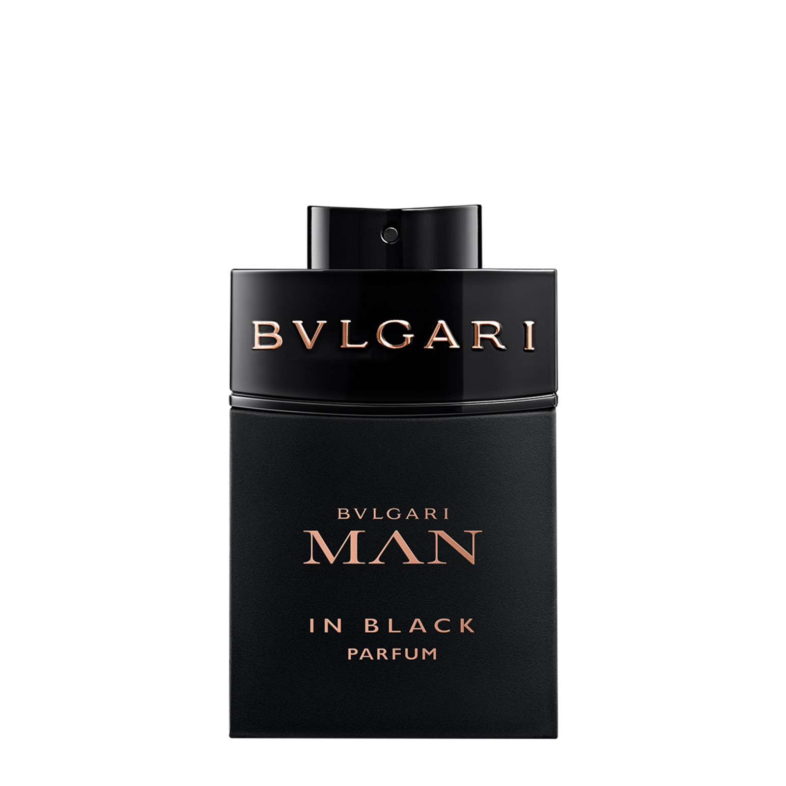 Bvlgari Man In Black Parfum 60ml