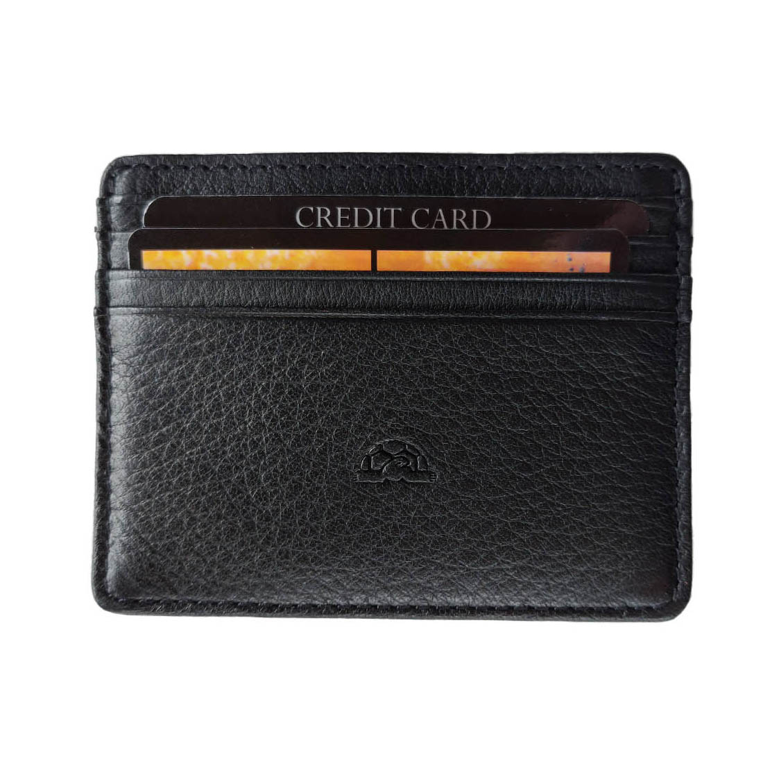 Tony Perotti NZ Deer Skin CERVO 8 Card Holder