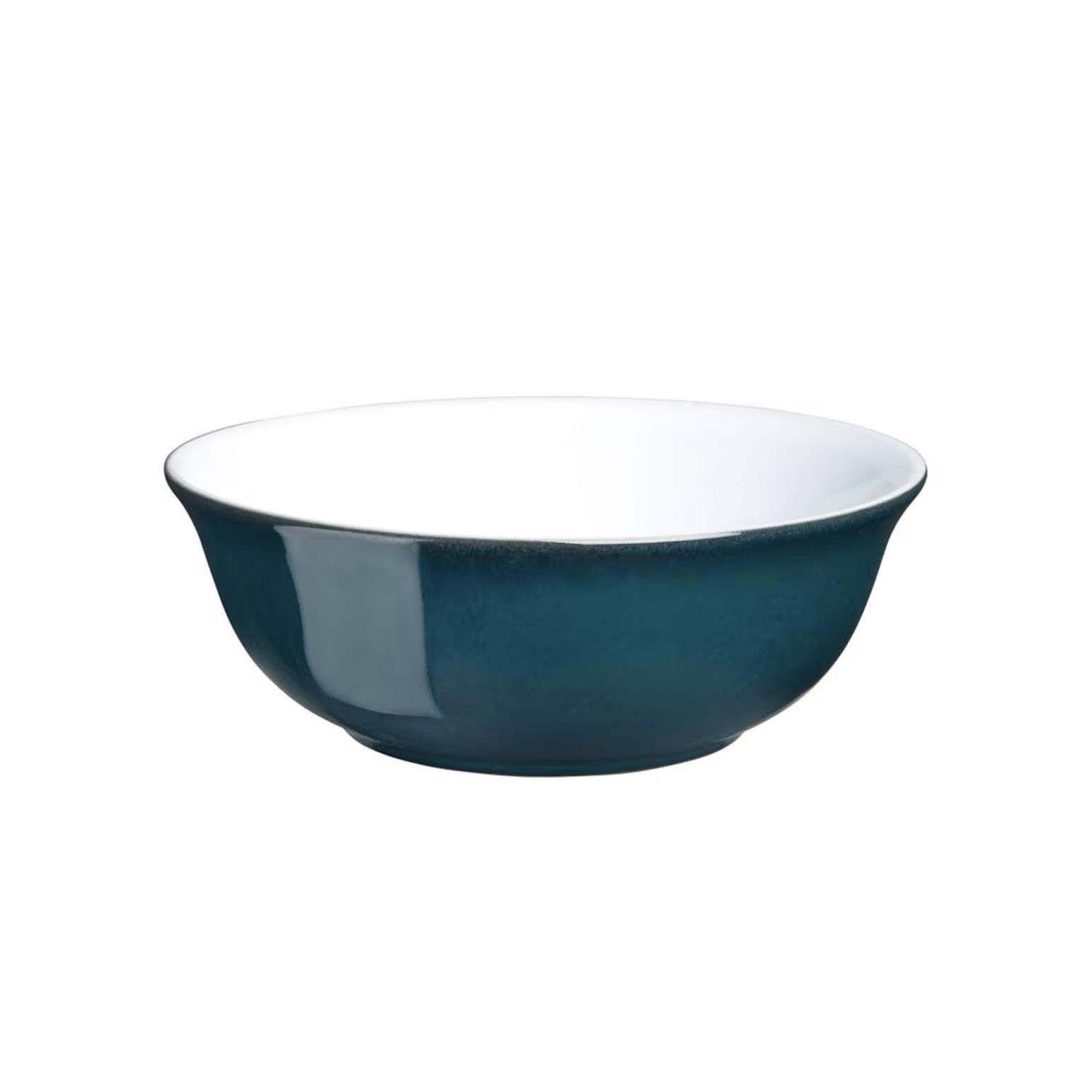 Denby Greenwich Cereal Bowl 16cm