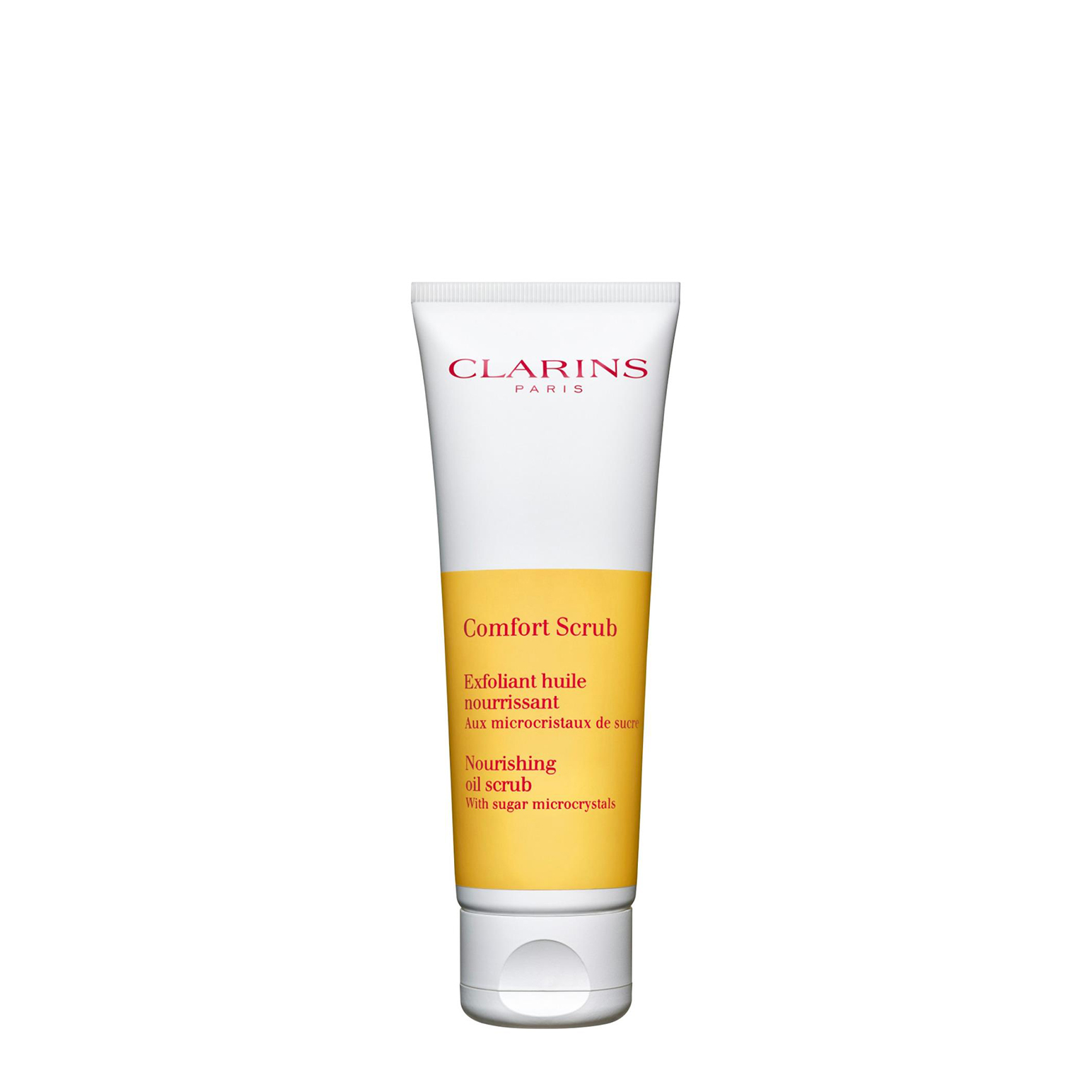 Clarins Comfort Scrub for Dry Skin 50ml