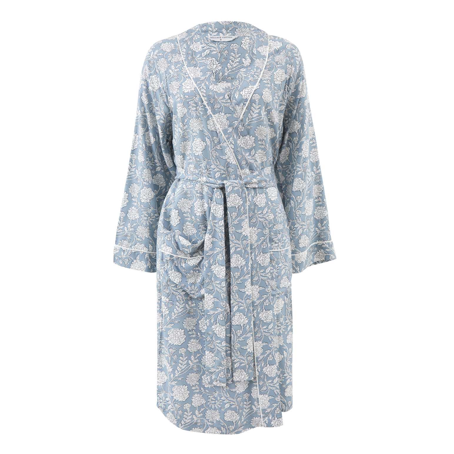 Wallace Cotton Kira Robe