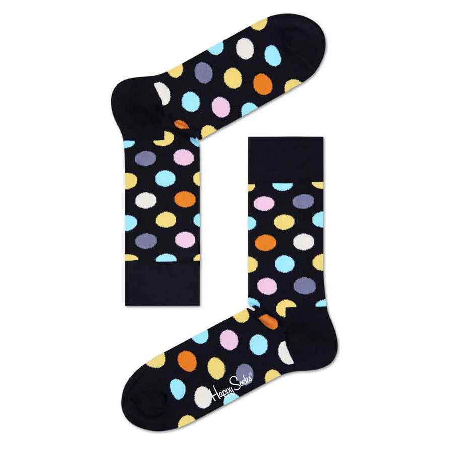 Happy Socks Big Dot Sock