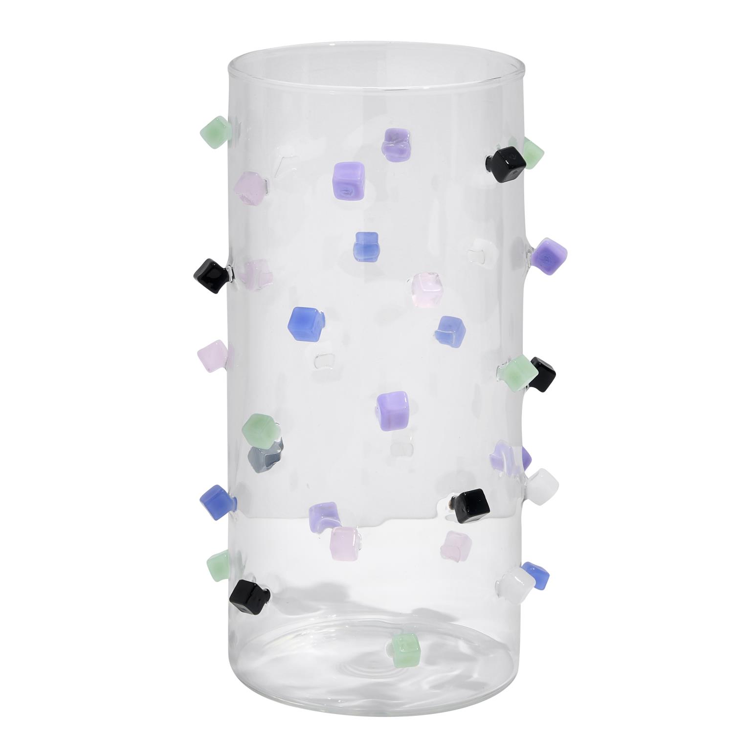 Fazeek Cube Vase