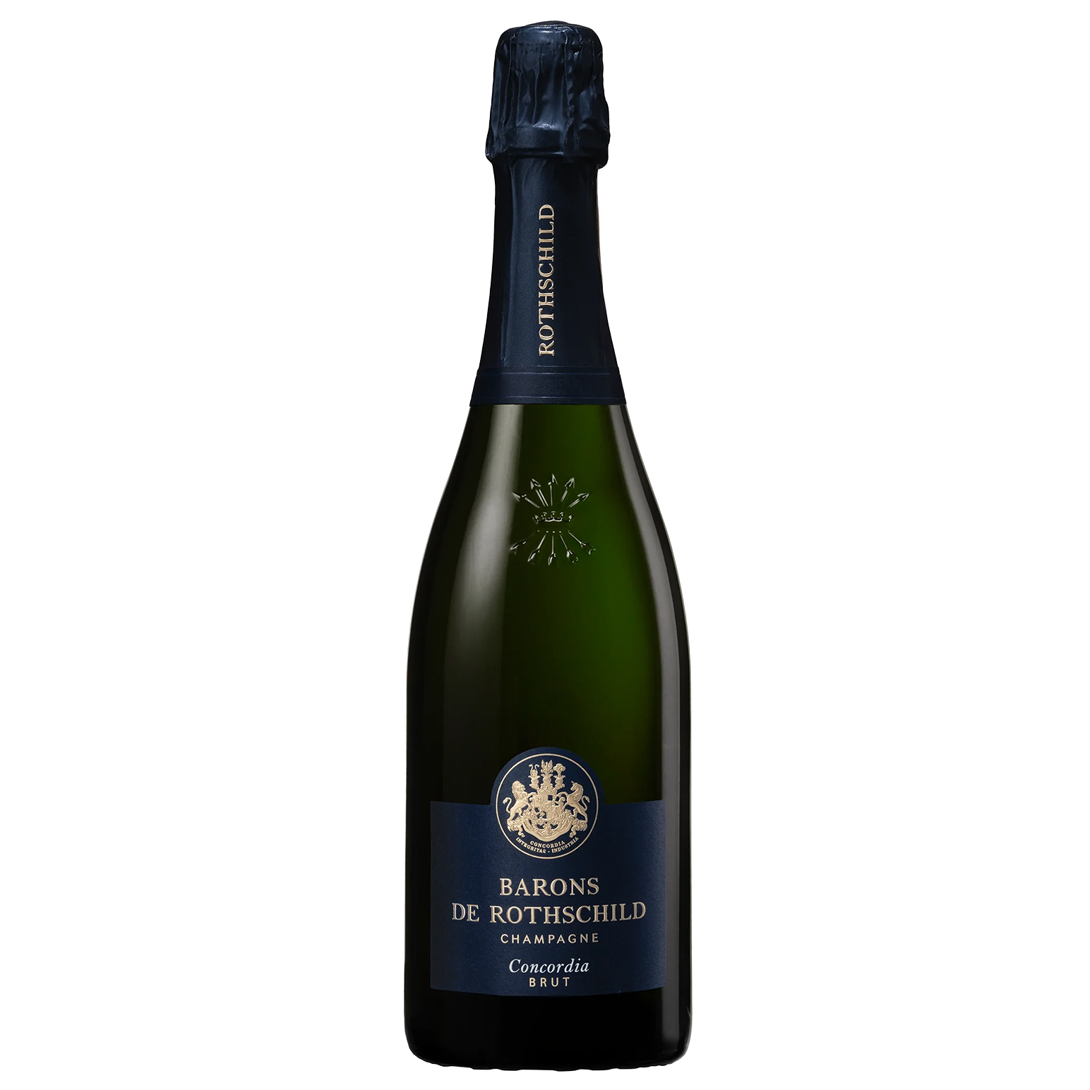 Champagne Barons de Rothschild Concordia Brut