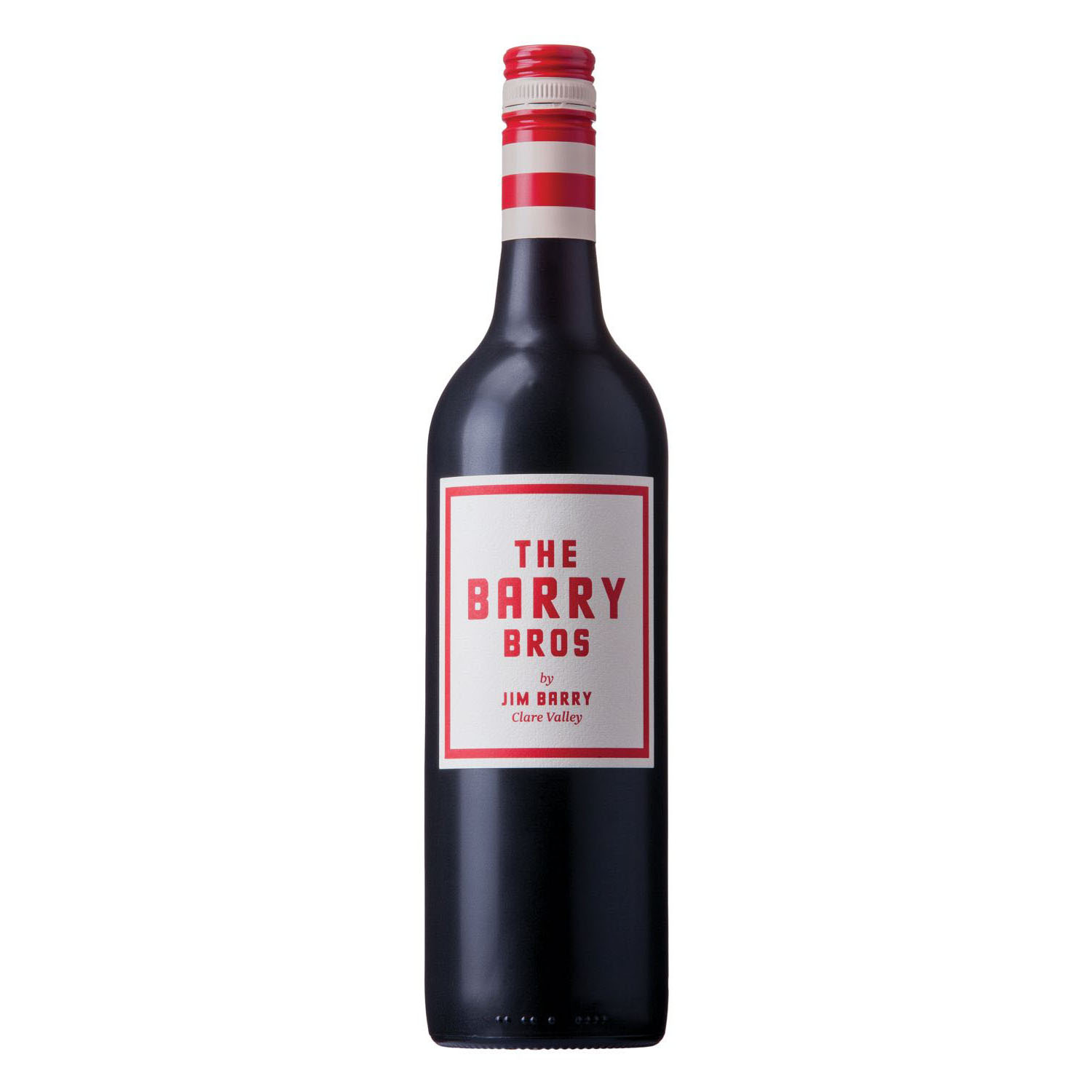 The Barry Brothers Shiraz Cabernet Sauvignon 750ml