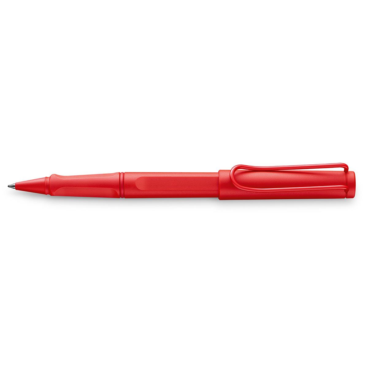 Lamy Safari Cozy Rollerball Strawberry Medium