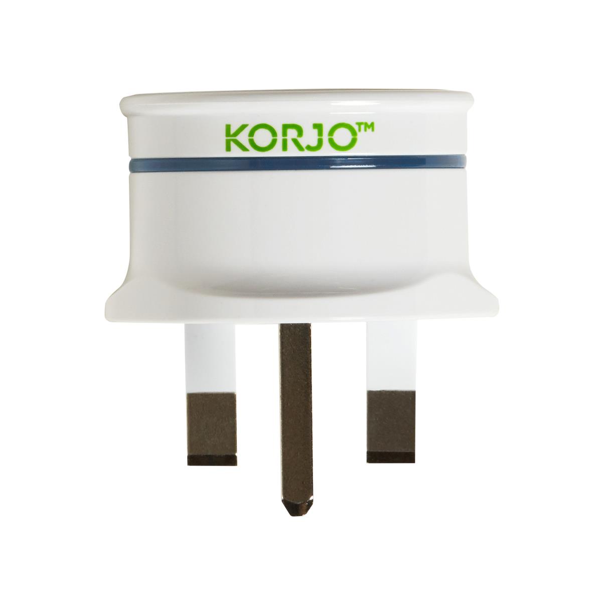 KORJO Adaptor - UK