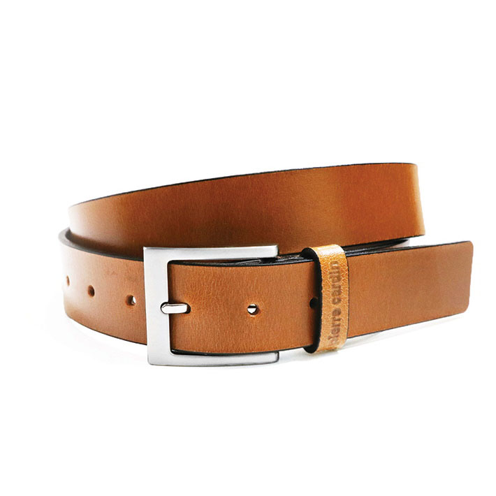 Pierre Cardin Crew Belt 35mm