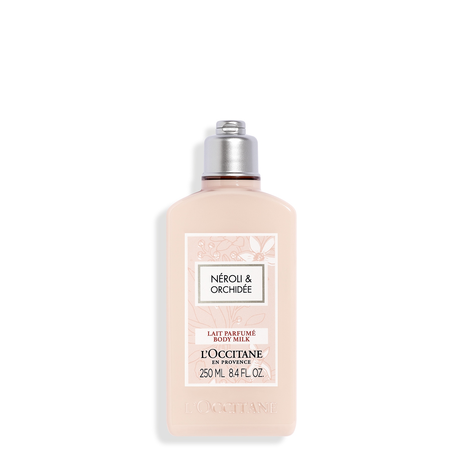 L'Occitane Néroli & Orchidée Body Milk 250ml