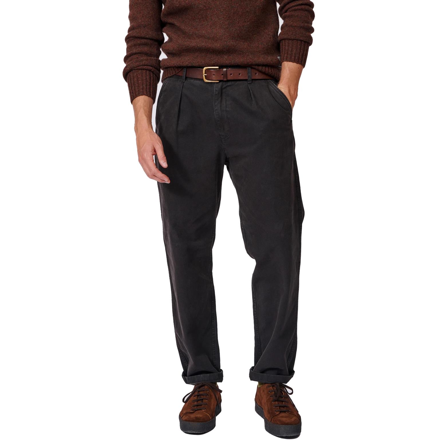 Aubin Caistor Utility Trouser