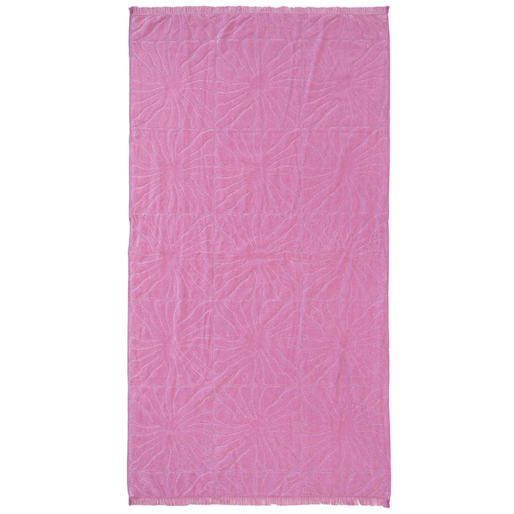 Bambury HiLo Beach Towel Dandy