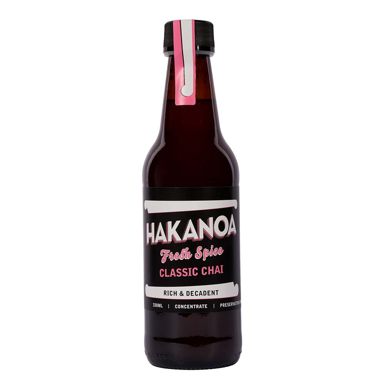 Hakanoa Classic Chai 300ml