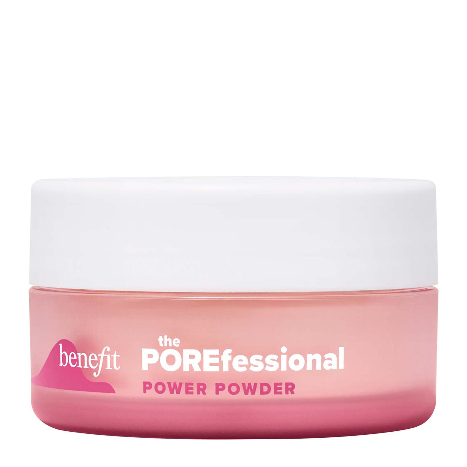 benefit The POREfessional Power Powder Mini