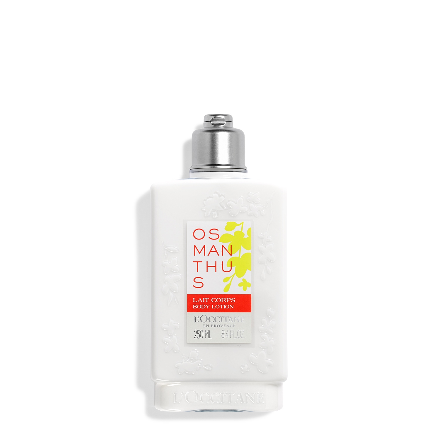 L'Occitane Osmanthus Body Lotion 250ml