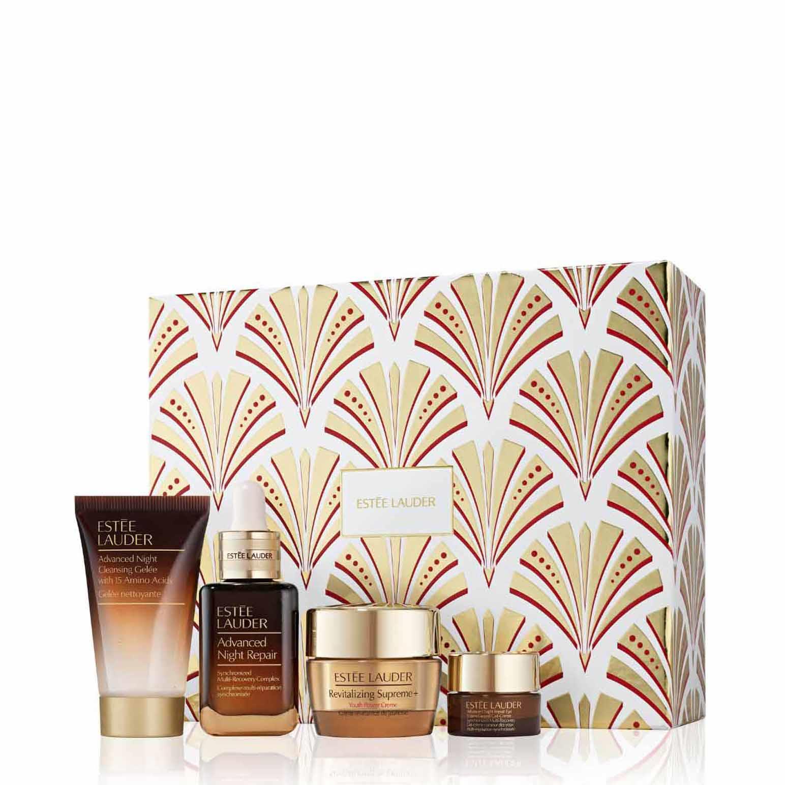 Estée Advanced Night Repair Serum Holiday Skincare Set