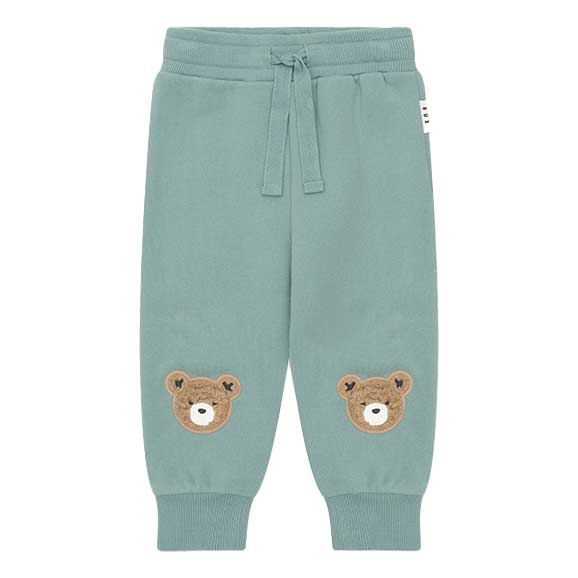 Huxbaby Sprout Furry Huxbear Track Pant 3-5Y