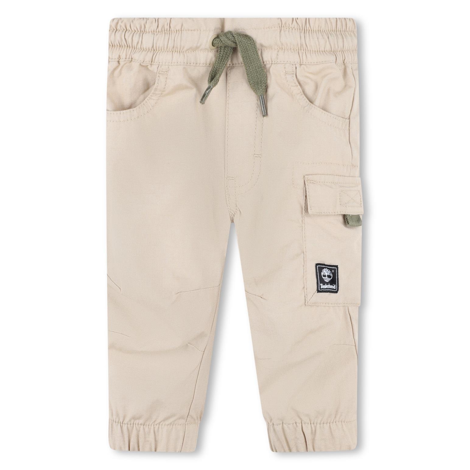 Timberland Ribstop Pants 6M - 2Y