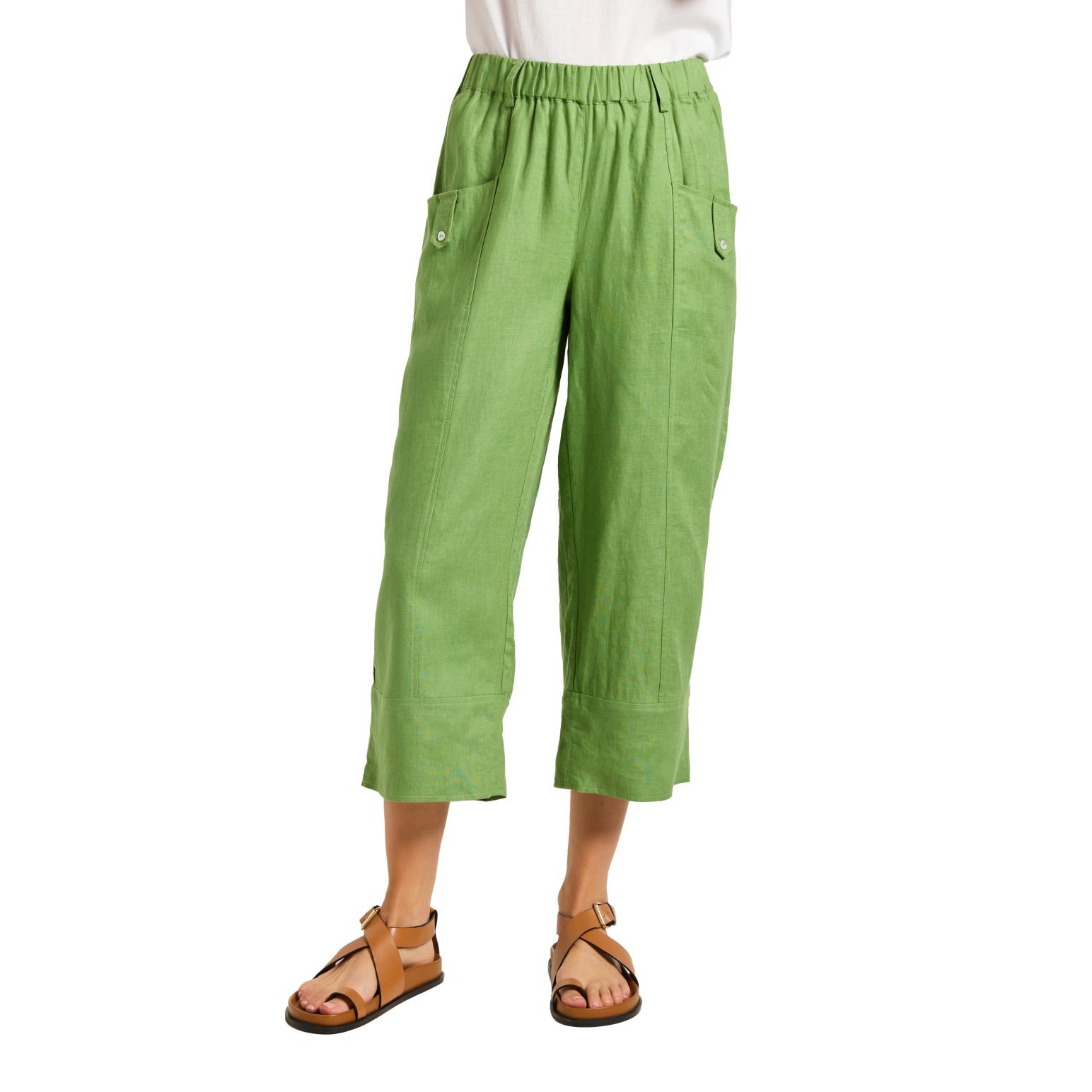 Yarra Trail Willow Pant