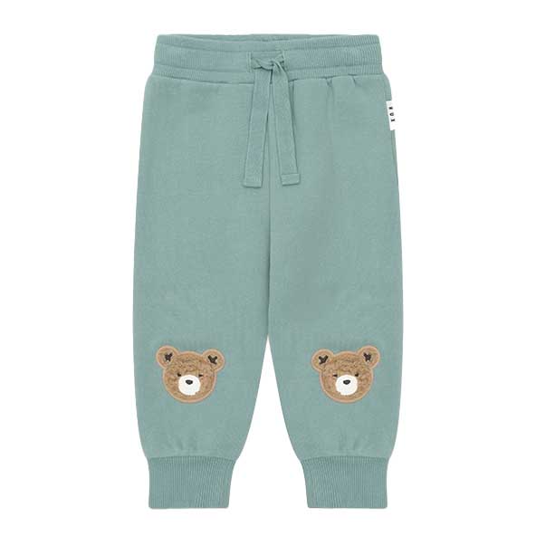 Huxbaby Sprout Furry Huxbear Track Pant 3M-2Y