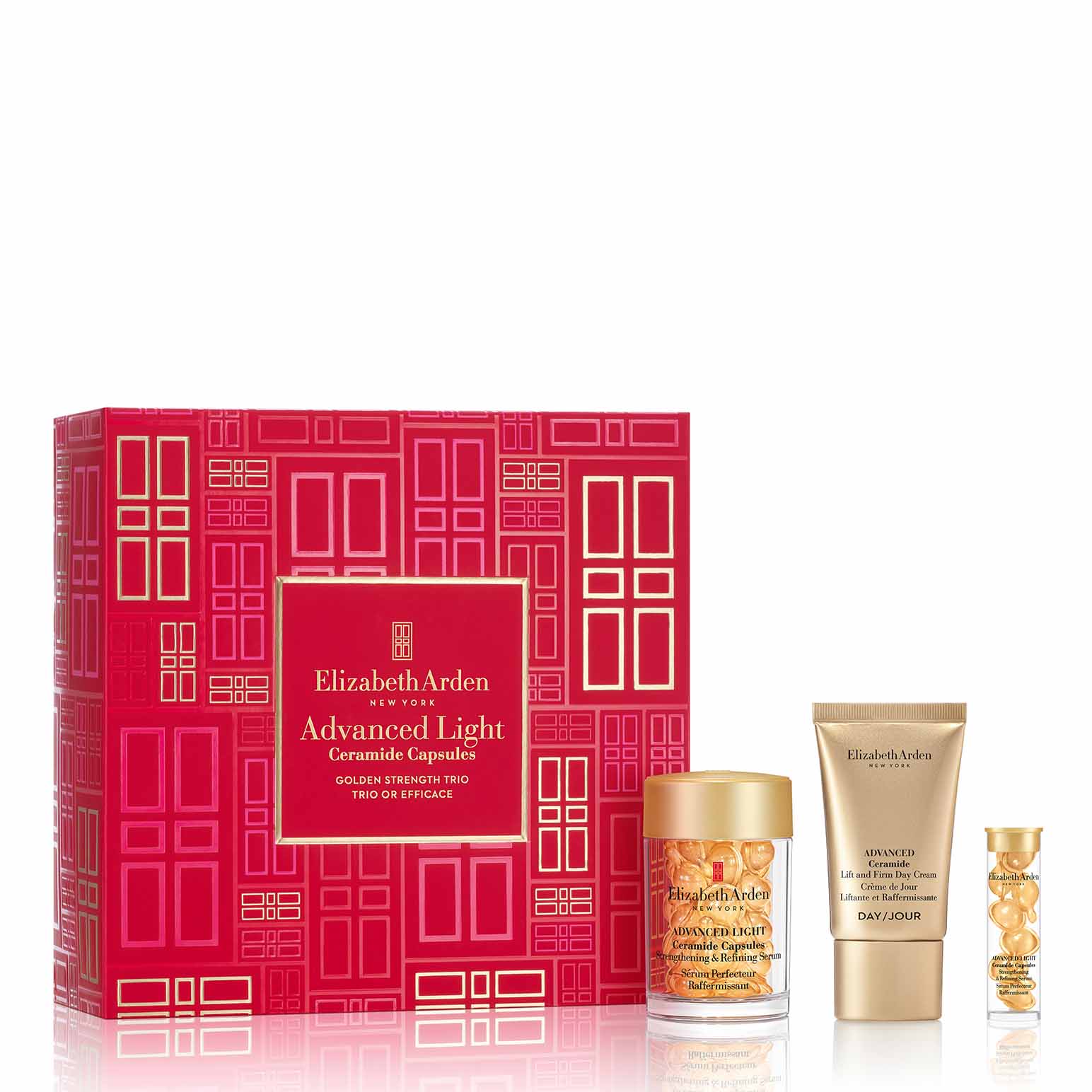 Elizabeth Arden Ceramide Light Capsules 30 Piece Set