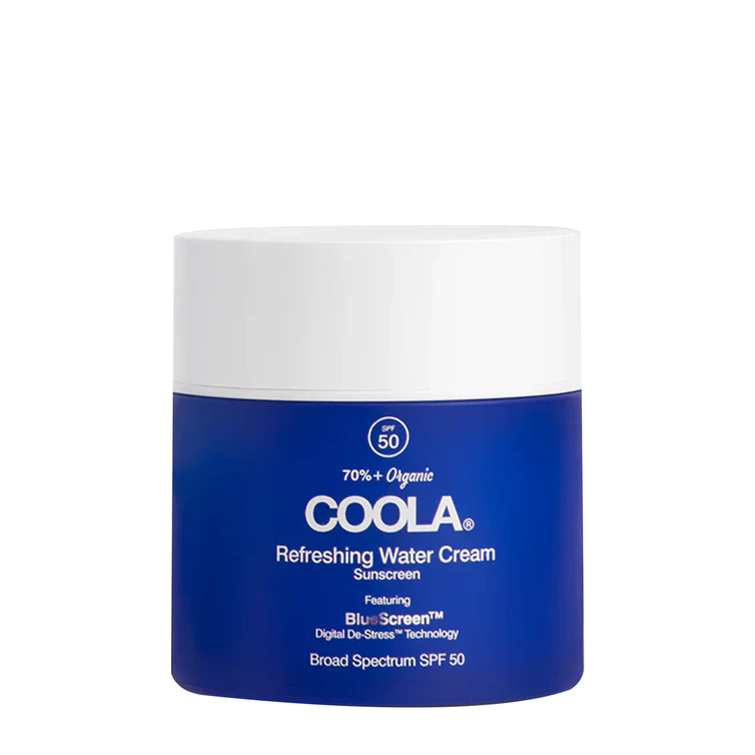 COOLA Refreshing Water Cream SPF 50  44ml