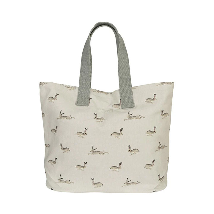 Sophie Allport Everyday Bag - Hare