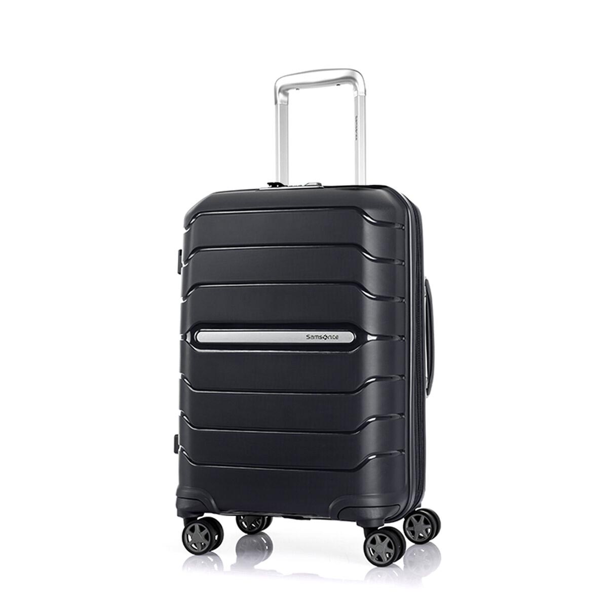 Samsonite OC2Lite Spinner EXP-S Suitcase - 55cm