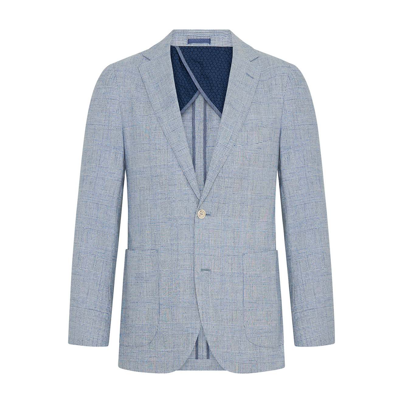 M.J. Bale Bottego Jacket