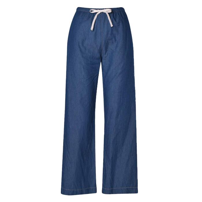 Sills Bennett Denim Pant