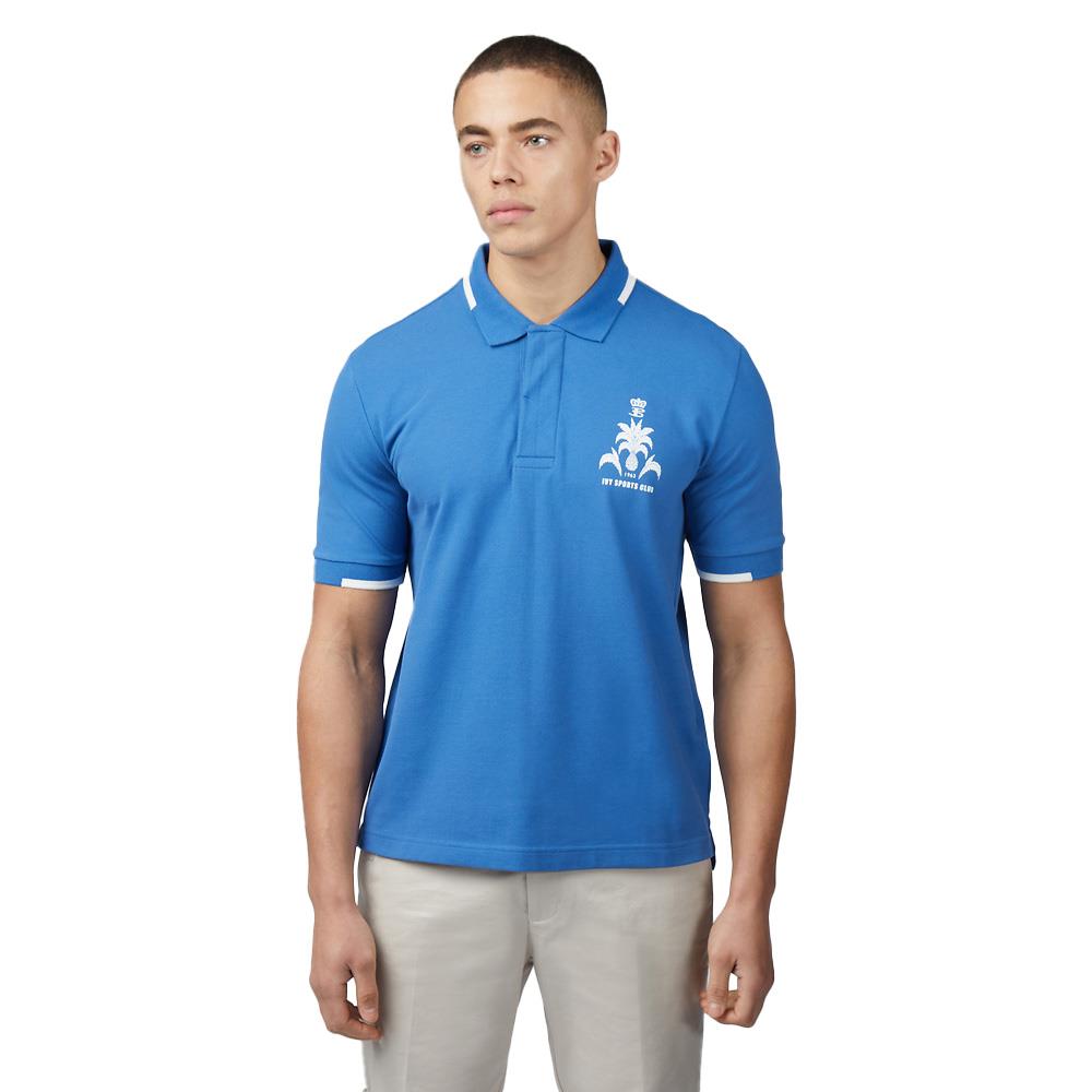 Ben Sherman Sports Club Polo