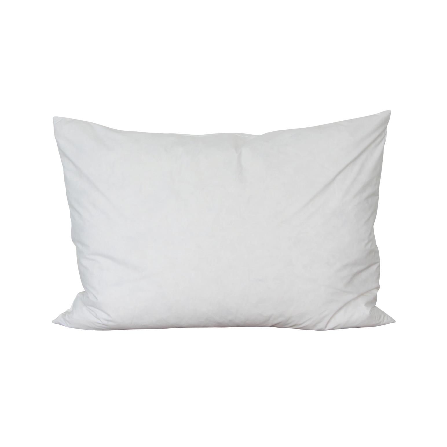 French Country Feather Cushion Inner