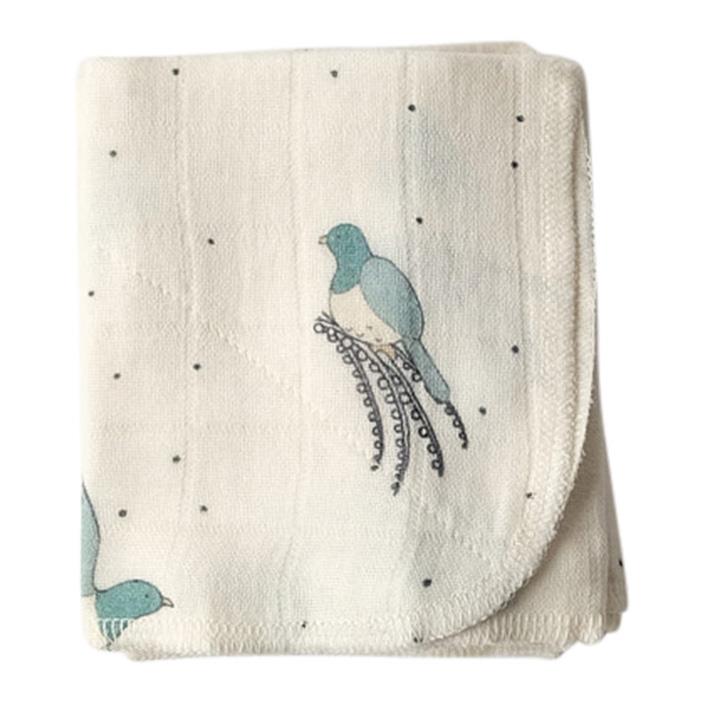 Babu Wash Cloth Kereru