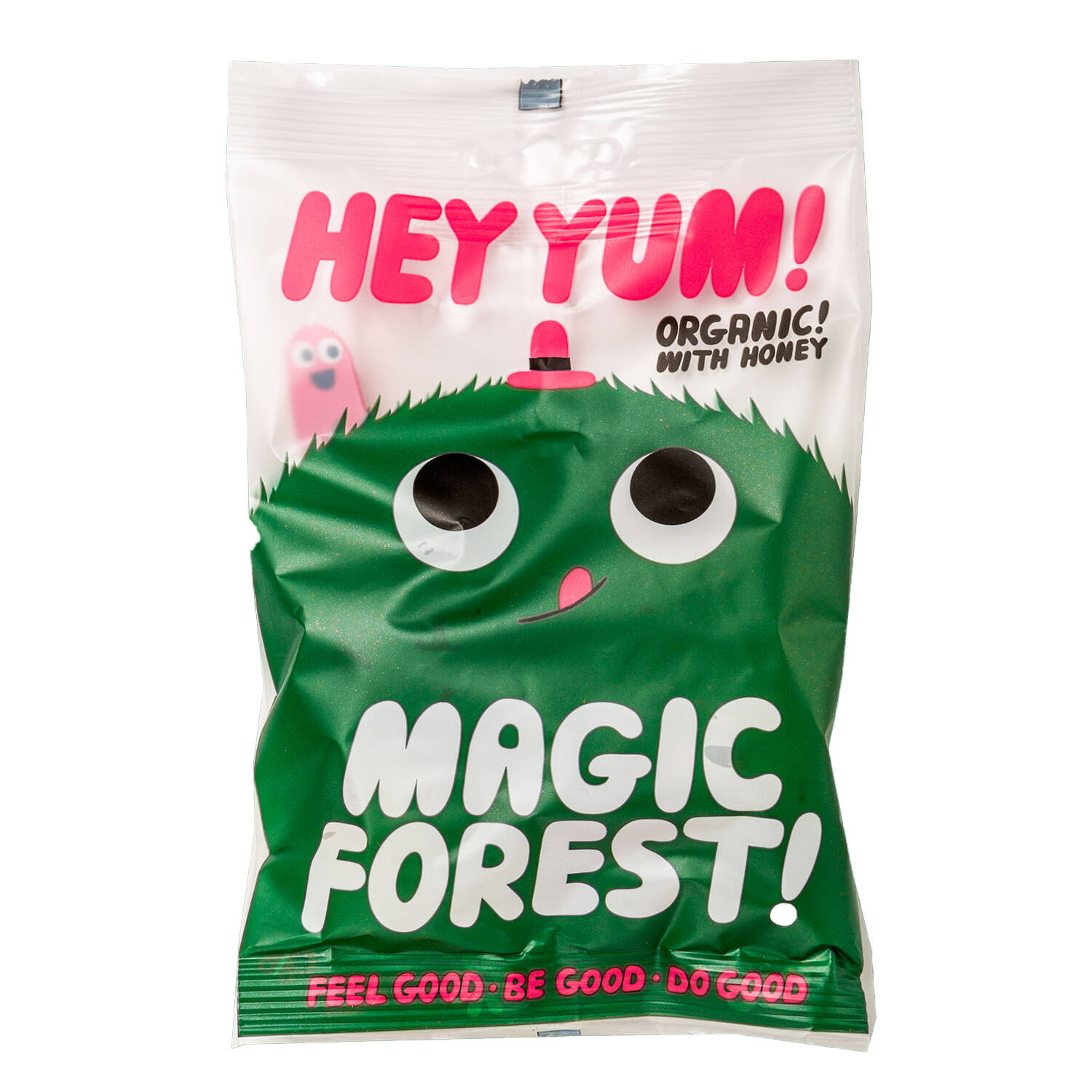 HEY YUM! Magic Forest Organic Sweets 100g