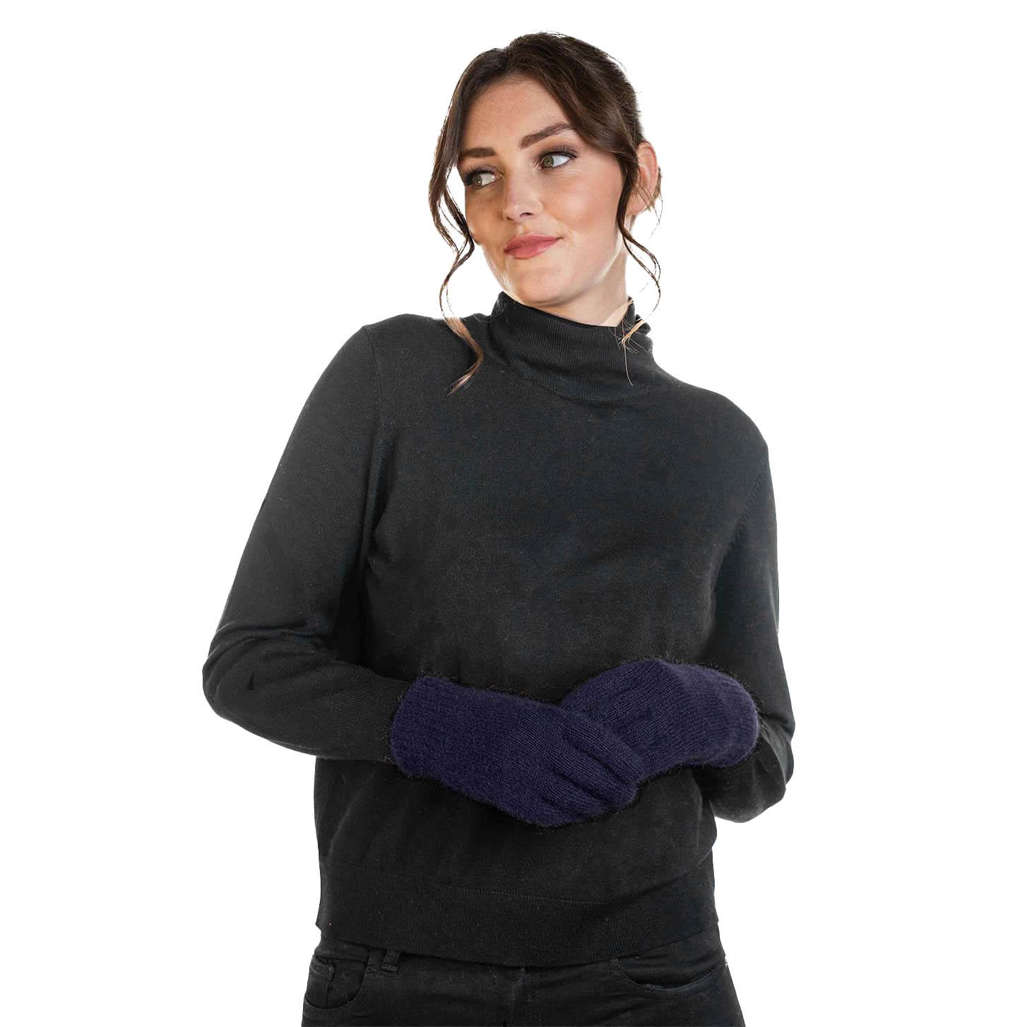 Koru Plain Gloves