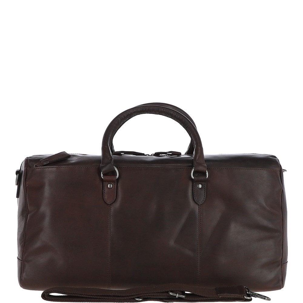 Ashwood Windmere Waxy Weekend Holdall