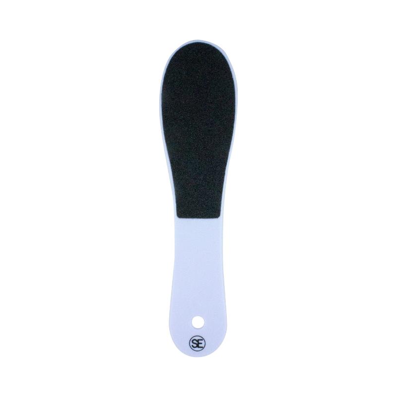 Simply Essential Pedicure FileSilicone Carbide