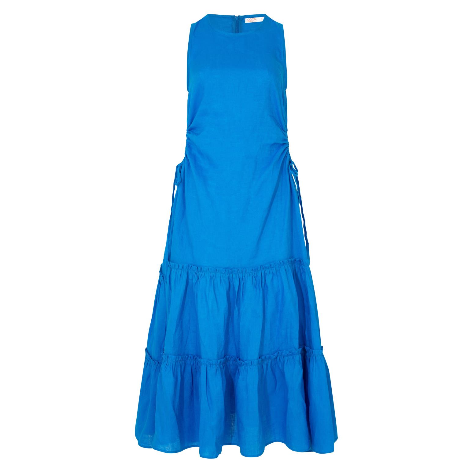 COOP Case Closed Dress