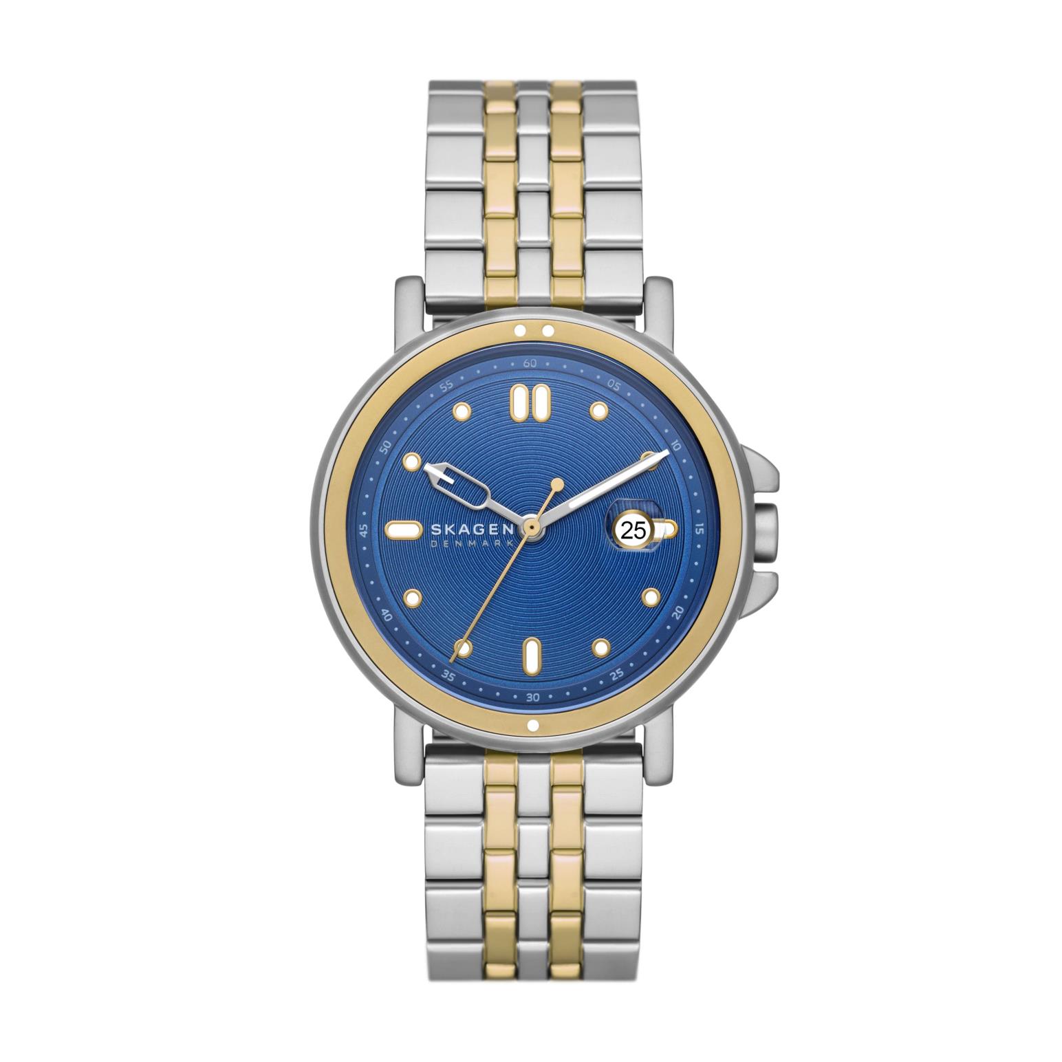 Skagen Signatur Sport Multi Watch SKW6921