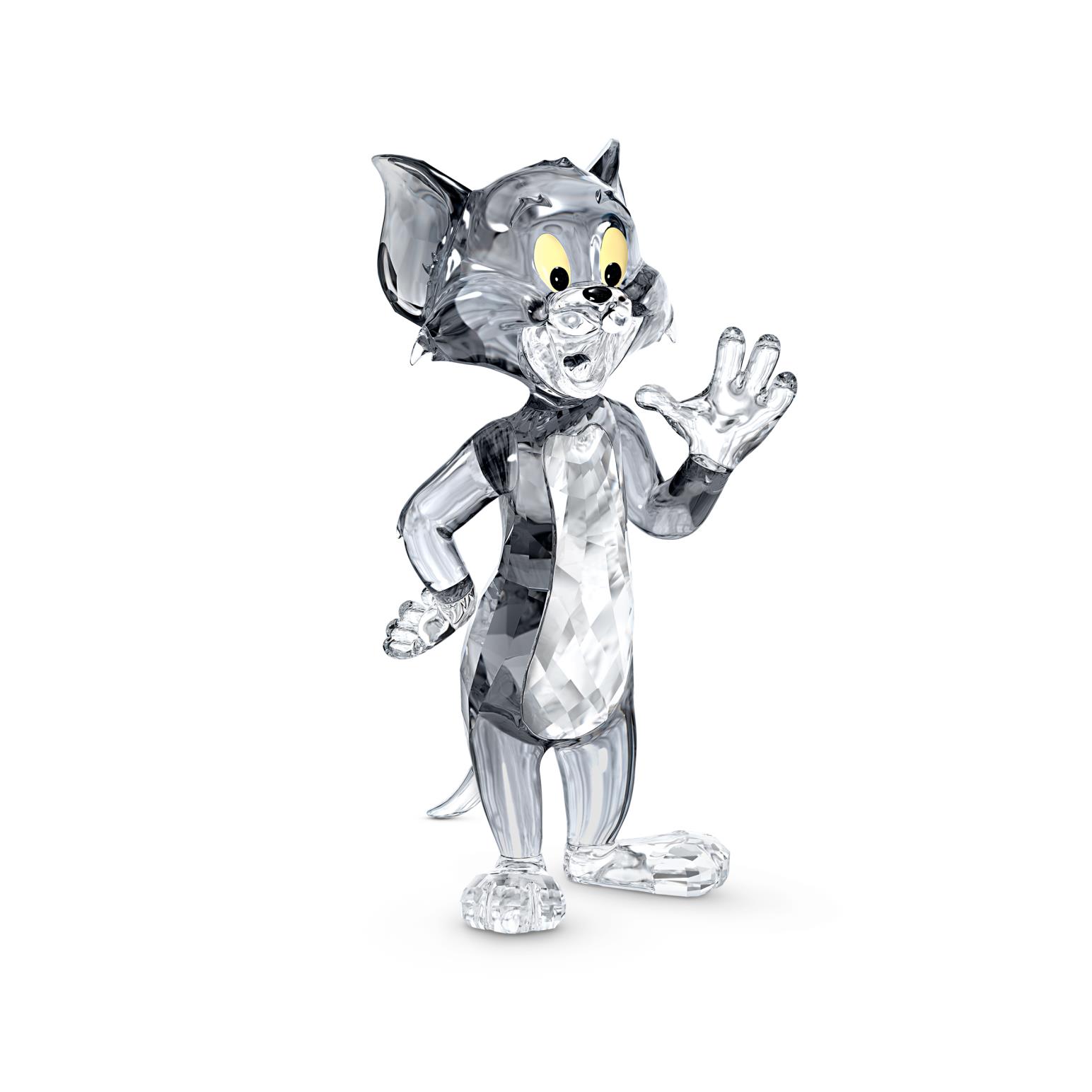 Swarovski Tom And Jerry - Tom